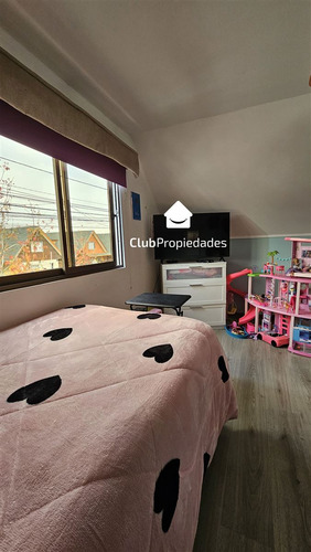 Casa En Arriendo Comuna De Buín