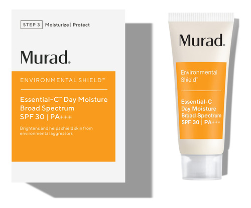 Murad Environmental Shield Essential - C Day Moisture Spf 30