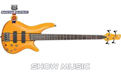 Ibanez Sr700 Am Bajo Electrico 4 Cuerdas