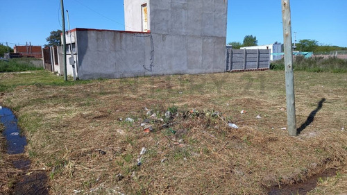 Imagen 5 de 8 de 19 Y 609, La Plata - Lote En Esquina 230 M²