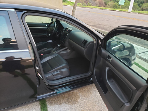 Volkswagen Jetta 2008 2.5 4p
