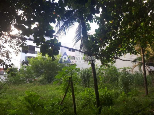 Multifamiliar À Venda, Barra Da Tijuca - Rio De Janeiro/rj - 8142