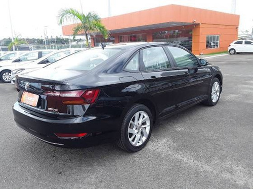 Imagem 7 de 9 de Volkswagen Jetta 1.4 250 Tsi Total Flex Tiptronic