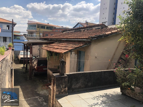 Imagem 6 de 15 de Casa Para Venda Em Mauá, Vila Assis Brasil - 5655_1-2354207