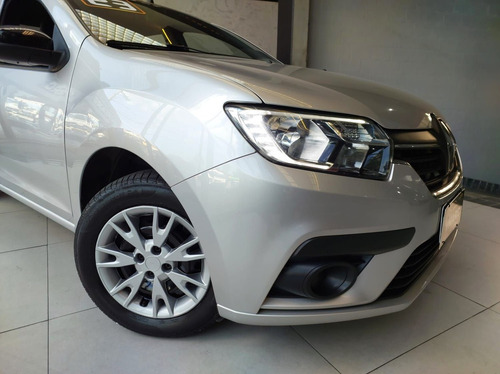 Renault Logan 1.0 12V SCE ZEN