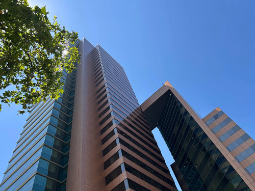 Arriendo Consulta Médica Premium Las Condes