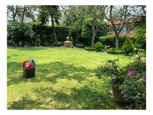 Imagen 3 de 3 de Terreno En Venta En Lomas De Chapultepec