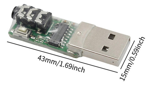 Pm Conexión De La Clave De Entrenamiento Cw 2 Interfaz Usb
