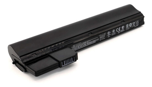 Bateria Hp Compaq Ed03 4400mah Alternativa