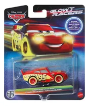 Comprar Cars Rayo Lightning Mcqueen Clasico Disney Pixar Metal 1.55