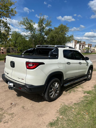 Fiat Toro 2.0 Ranch 4x4 At