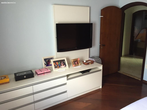 Imagem 12 de 15 de Casa Para Venda Em Mogi Das Cruzes, Vila Suíssa, 4 Dormitórios, 1 Suíte, 4 Banheiros, 4 Vagas - 3022_2-1161773