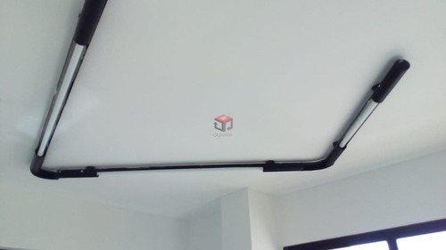 Imagem 6 de 16 de Sala Para Aluguel, 1 Vaga, Centro - Santo André/sp - 89237