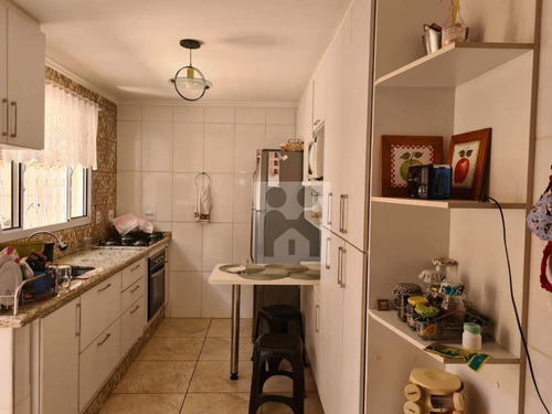 Imagem 19 de 25 de Casa Com 4 Dormitórios Com Suíteà Venda, 185 M² Por R$ 400.000 - Jardim Castelo Branco - Ribeirão Preto/sp - Ca0902