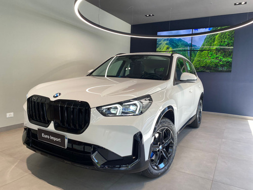 BMW X1 1.5 12V TURBO GASOLINA SDRIVE18I GP STEPTRONIC