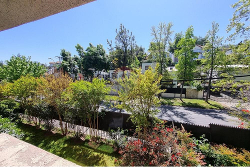 Depto. Las Condes 3d 3b 1e Bga-valor Bajo Tasación