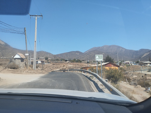 Parcela Sector La Estrella Valle De Elqui La Serena