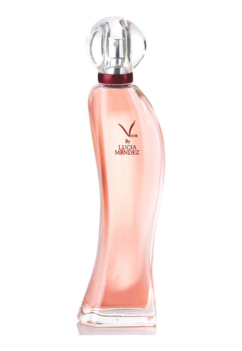 Vivir By Lucía Méndez Fragancia Para Dama 60ml - Fuller