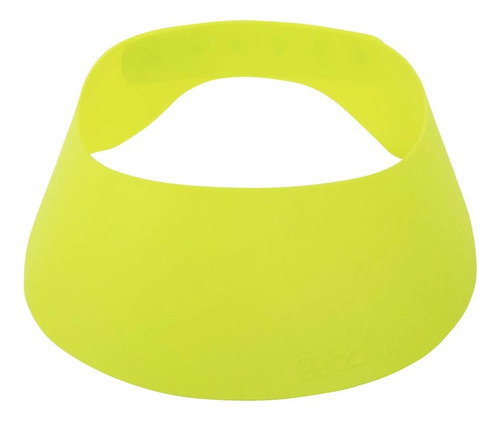Gorro Repelente De Shampoo De Silicona De Bbluv Lima Fragancia No Aplica