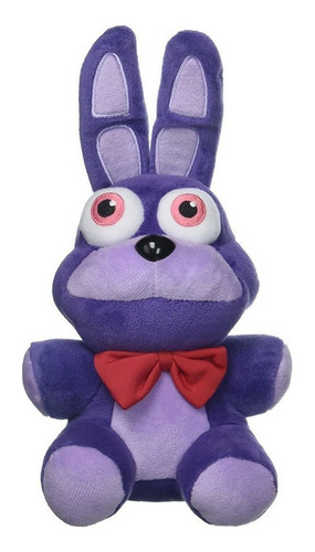 Peluche Funko Five Nights No Freddy's Bonnie, 6