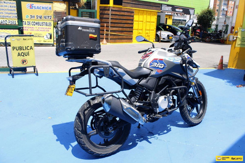 Bmw G 310 Gs