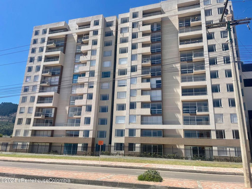 Apartamento En  Simon Bolivar Rah Co: 24-1244