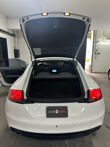 Audi TT Coupe 2.0 T Fsi Stronic 211cv