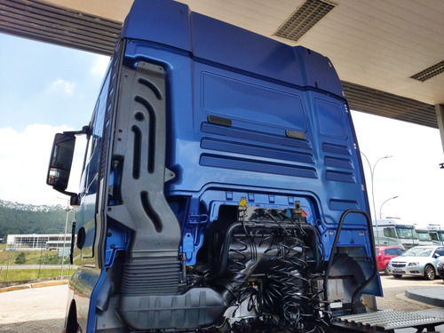 Man Tgx 28.440 6x2 Selectrucks
