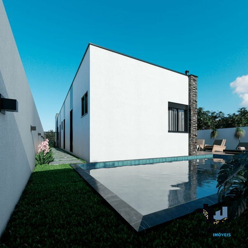 Imagem 4 de 11 de Casa Térrea Com 3 Quartos - 970489-v