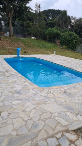 Imagem 9 de 20 de Chácara Com 4 Dormitórios À Venda, 3172 M² Por R$ 1.190.000,00 - Parque Suiço Da Cantareira - Mairiporã/sp - Ch0477
