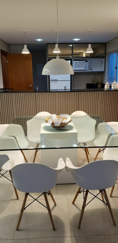 Imagem 5 de 30 de Casa Em Muro Alto - Condominio Beira Mar - Npv-l033m1