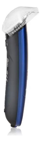 Kit Afeitadora Y Multistyler Siegen Perfect Style Sg8440