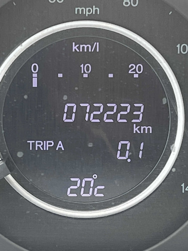 Imagen 14 de 15 de Honda Cr-v 2015 2.4 I-style Mt