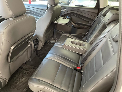 Imagen 8 de 14 de Ford Escape 2019 2.5 Trend Advance At