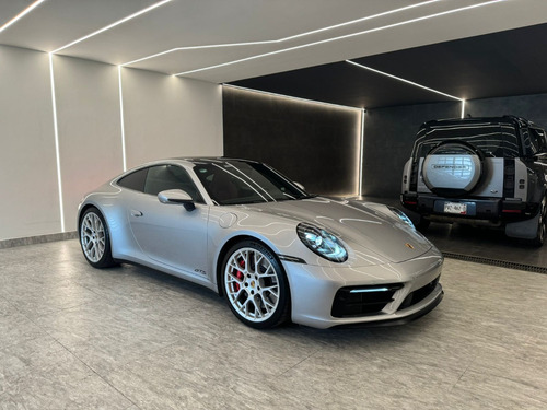 Porsche Carrera Gts
