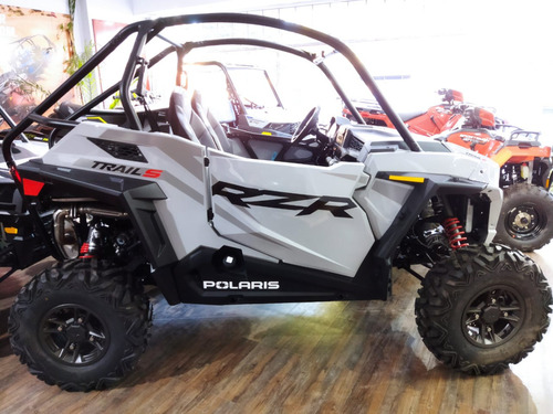 Polaris Rzr 1000 Trail S 2024