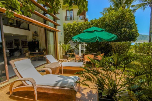 Casa Com 7 Dormitórios À Venda, 680 M² Por R$ 11.000.000,00 - Balneário Praia Do Pernambuco - Guarujá/sp - Ca2703