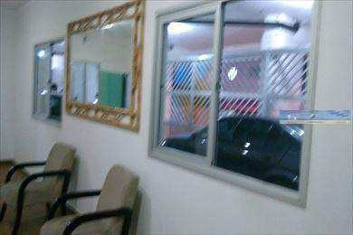Imagem 1 de 10 de Apartamento Em Praia Grande Bairro Mirim - V2921