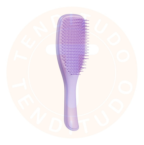 Imagem 6 de 9 de Escova Tangle Teezer The Wet Detangler Cabelo Com Texturas