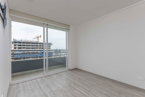 Edificio Mirador José Ureta Vista Sur Piso 12