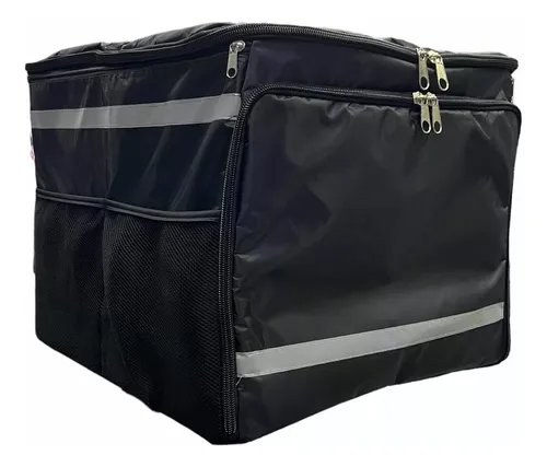 Mochila repartidor pizza new arrivals