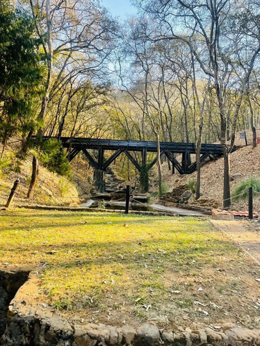 Terreno En Venta En Reserva De Los Encinos, El Arenal Jalisc