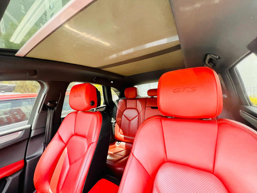Porsche Macan 3.0 Gts At