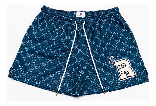 Pantalones Cortos Deportivos De Entrenamiento De Baloncesto