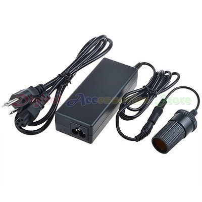 Adaptador De Ca Para Convertidor De Corriente Ac/dc 12v Dc 6