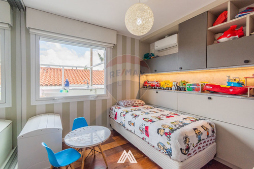 Apartamento Carrasco 3 D. Piscina Est Leña