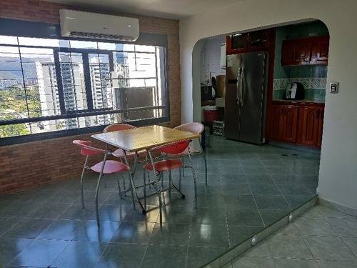 Imagen 20 de 20 de Fernando Guerrero Vende Apartamento Valle Alto Mañongo.