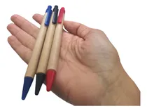 Comprar Bolígrafos Ecológicos