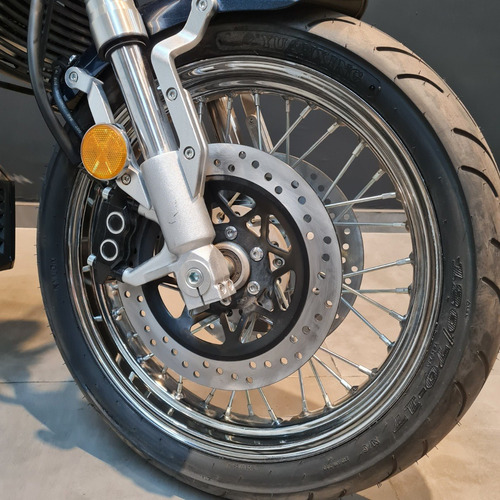 Imagen 3 de 15 de Zanella Ceccato X 250 - Gran Descuento De Contado - Jp Motos