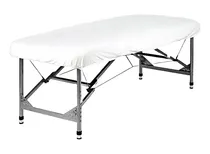 Comprar Cubre Camillas Descartables Con Elastico 0,90x2m X 5un.